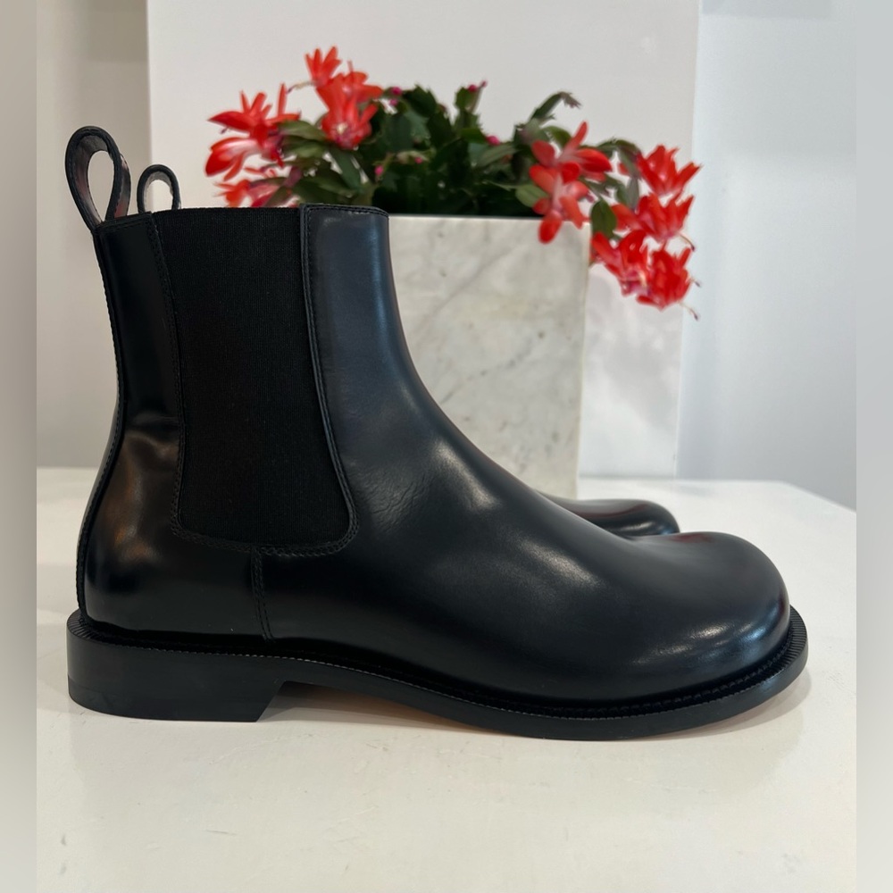Loewe
Terrace Chelsea Boot